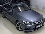 Mercedes E 220 d-6