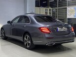 Mercedes E 220 d-10