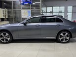 Mercedes E 220 d-7