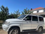 UAZ Patriot-3