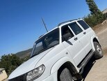 UAZ Patriot-6