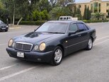 Mercedes E 280-1