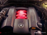 Mercedes E 280-14