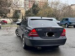 Mercedes C 240-6
