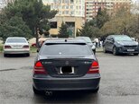 Mercedes C 240-2