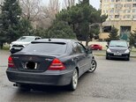 Mercedes C 240-5