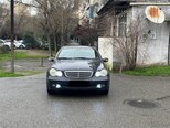 Mercedes C 240-1