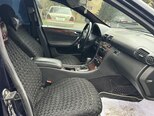 Mercedes C 240-4