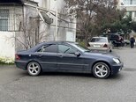 Mercedes C 240-7