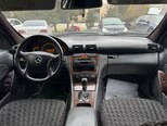 Mercedes C 240-3
