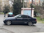 Mercedes C 240-8