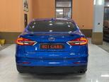 Ford Fusion (North America)-2