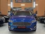 Ford Fusion (North America)-1