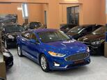 Ford Fusion (North America)-7