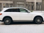 Mercedes GLC 300-3