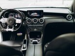 Mercedes GLC 300-5