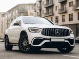 Mercedes GLC 300-2