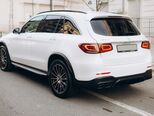 Mercedes GLC 300-4