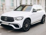 Mercedes GLC 300-1