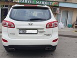 Hyundai Santa Fe-2