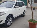 Hyundai Santa Fe-4