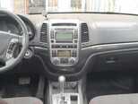 Hyundai Santa Fe-7