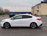 Kia Cerato-9
