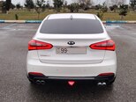 Kia Cerato-2