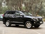 Toyota Land Cruiser Prado-3