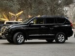 Toyota Land Cruiser Prado-6