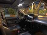 Toyota Land Cruiser Prado-11