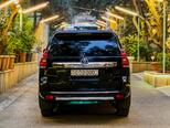 Toyota Land Cruiser Prado-9