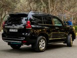 Toyota Land Cruiser Prado-7