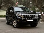 Toyota Land Cruiser Prado-2