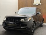 Land Rover Range Rover-2