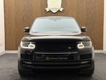 Land Rover Range Rover-1