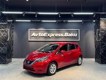 Nissan Note-1