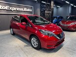 Nissan Note-4