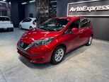 Nissan Note-6