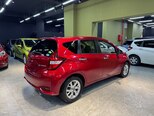 Nissan Note-11