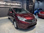 Nissan Note-6