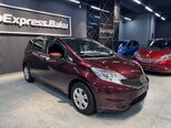 Nissan Note-5