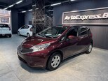 Nissan Note-7