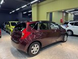 Nissan Note-9