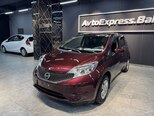 Nissan Note-8