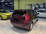 Nissan Note-11