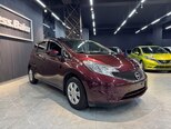 Nissan Note-12