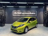 Nissan Note-1