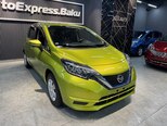 Nissan Note-5