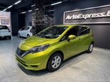 Nissan Note-6
